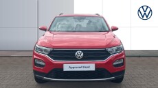 Volkswagen T-Roc 1.5 TSI EVO SE 5dr Petrol Hatchback
